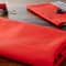 Red Broadcloth Fabric